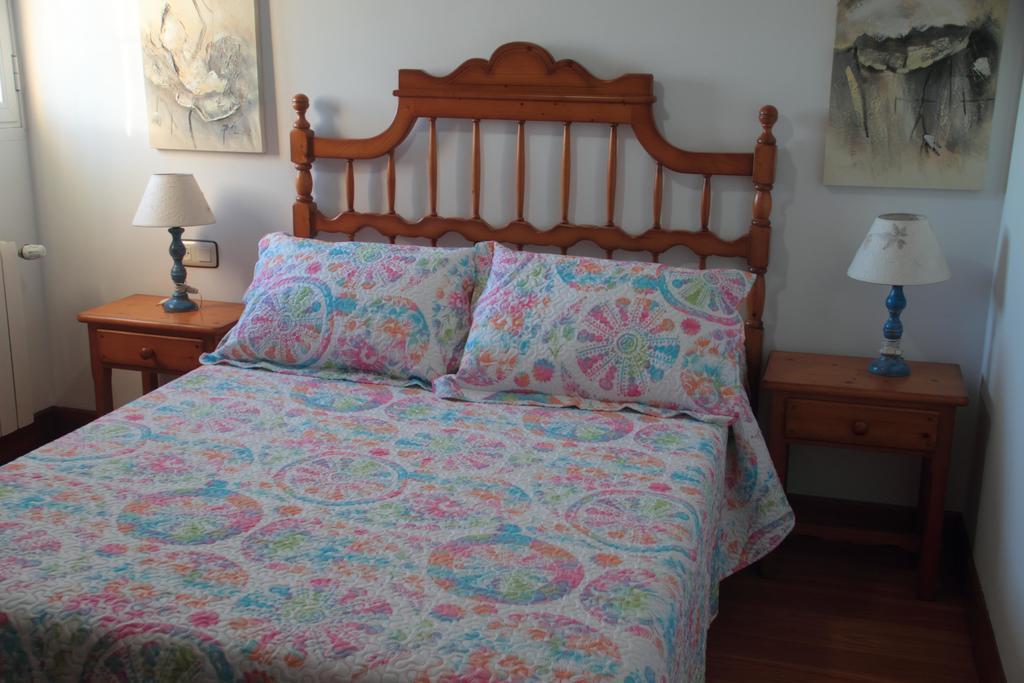 Casa Sebastiana Apartment Losar De La Vera Bagian luar foto