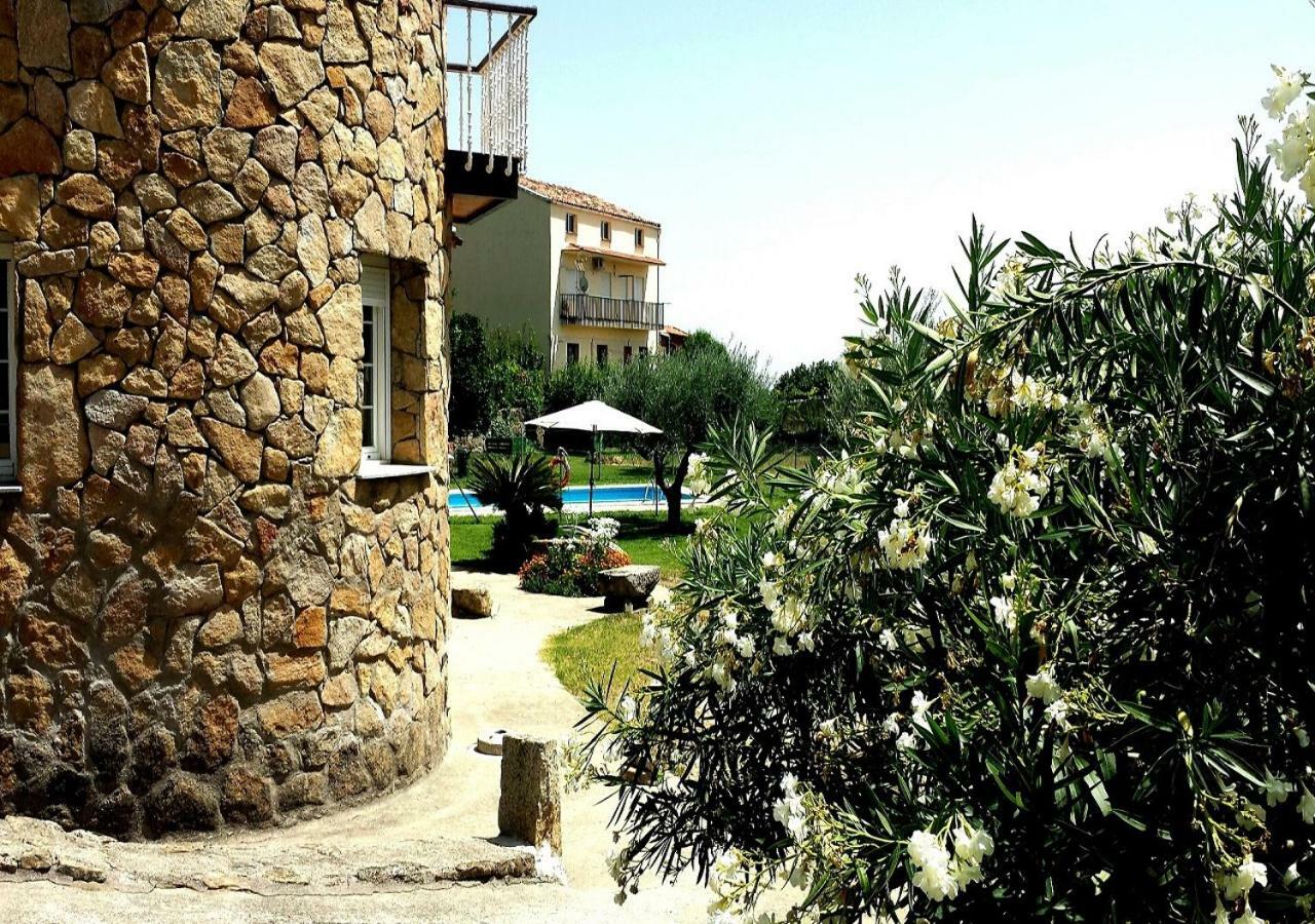Casa Sebastiana Apartment Losar De La Vera Bagian luar foto
